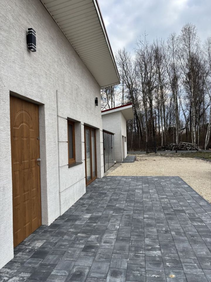 Działka budowlana Kluczewsko. Zdjęcie 4