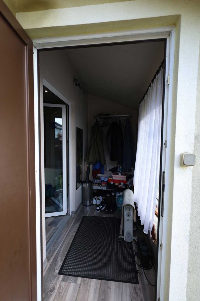 Mieszkanie 3-pokojowe Skarbimierz-Osiedle, ul. Klonowa. Zdjęcie 20