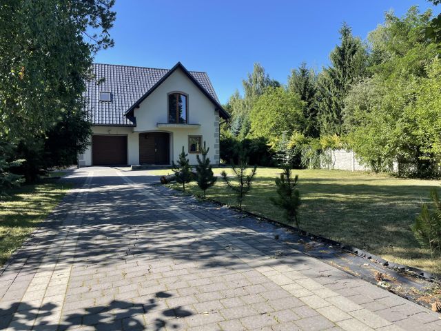 dom wolnostojący Rzeszów Staromieście, ul. Lubelska. Zdjęcie 1