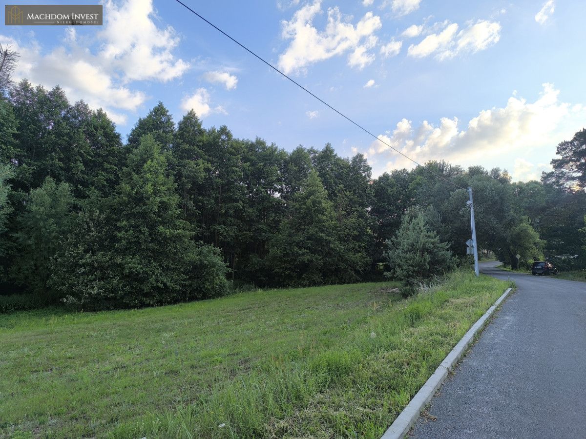 Działka budowlana Bartniczka. Zdjęcie 9