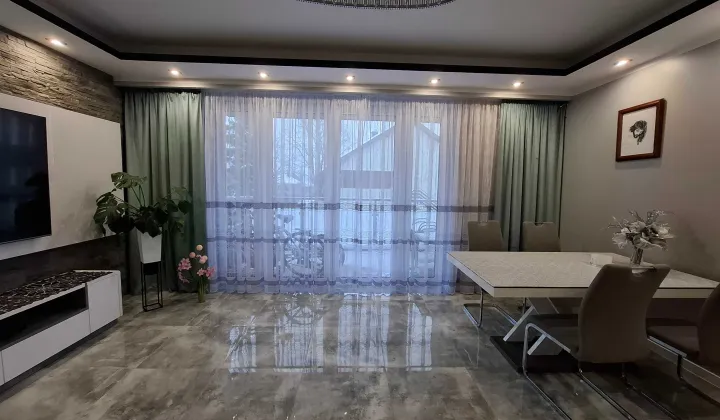 Mieszkanie 4-pokojowe Legionowo, ul. Olszankowa