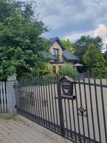 dom wolnostojący, 5 pokoi Pilawa, ul. Aleja Wyzwolenia. Zdjęcie 3