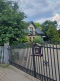 dom wolnostojący, 5 pokoi Pilawa, ul. Aleja Wyzwolenia. Zdjęcie 2