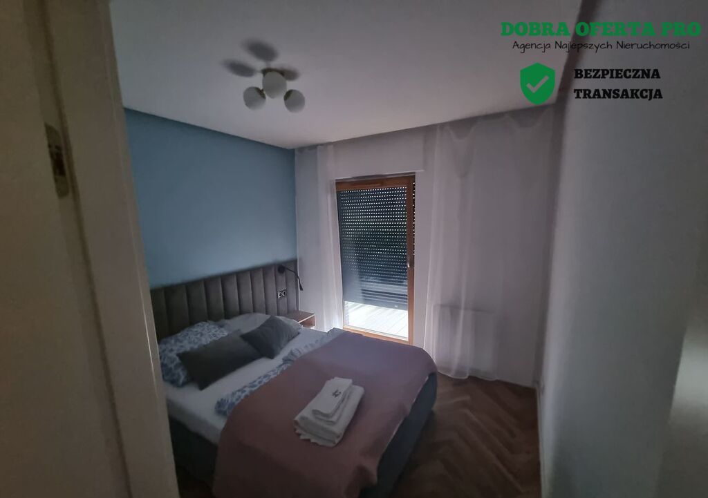 Mieszkanie 2-pokojowe Gdańsk Śródmieście, ul. Sienna Grobla. Zdjęcie 4