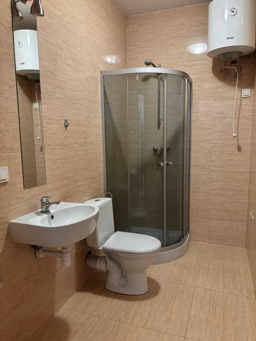 Mieszkanie 1-pokojowe Katowice Śródmieście, ul. Staromiejska. Zdjęcie 6