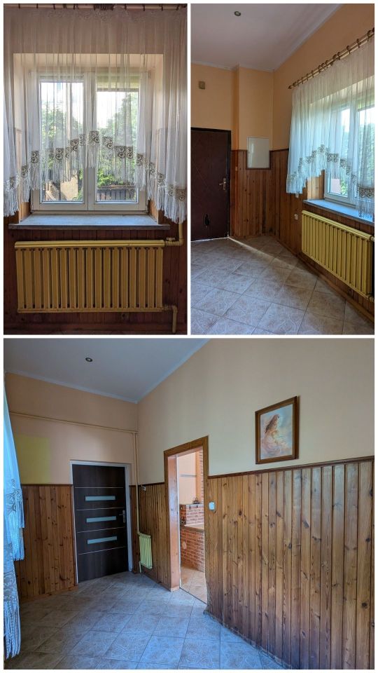 dom wolnostojący, 3 pokoje Pracze. Zdjęcie 4
