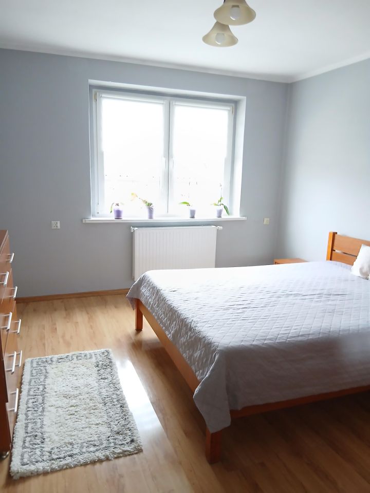 dom wolnostojący, 6 pokoi Cieszków, ul. Piaskowa. Zdjęcie 7