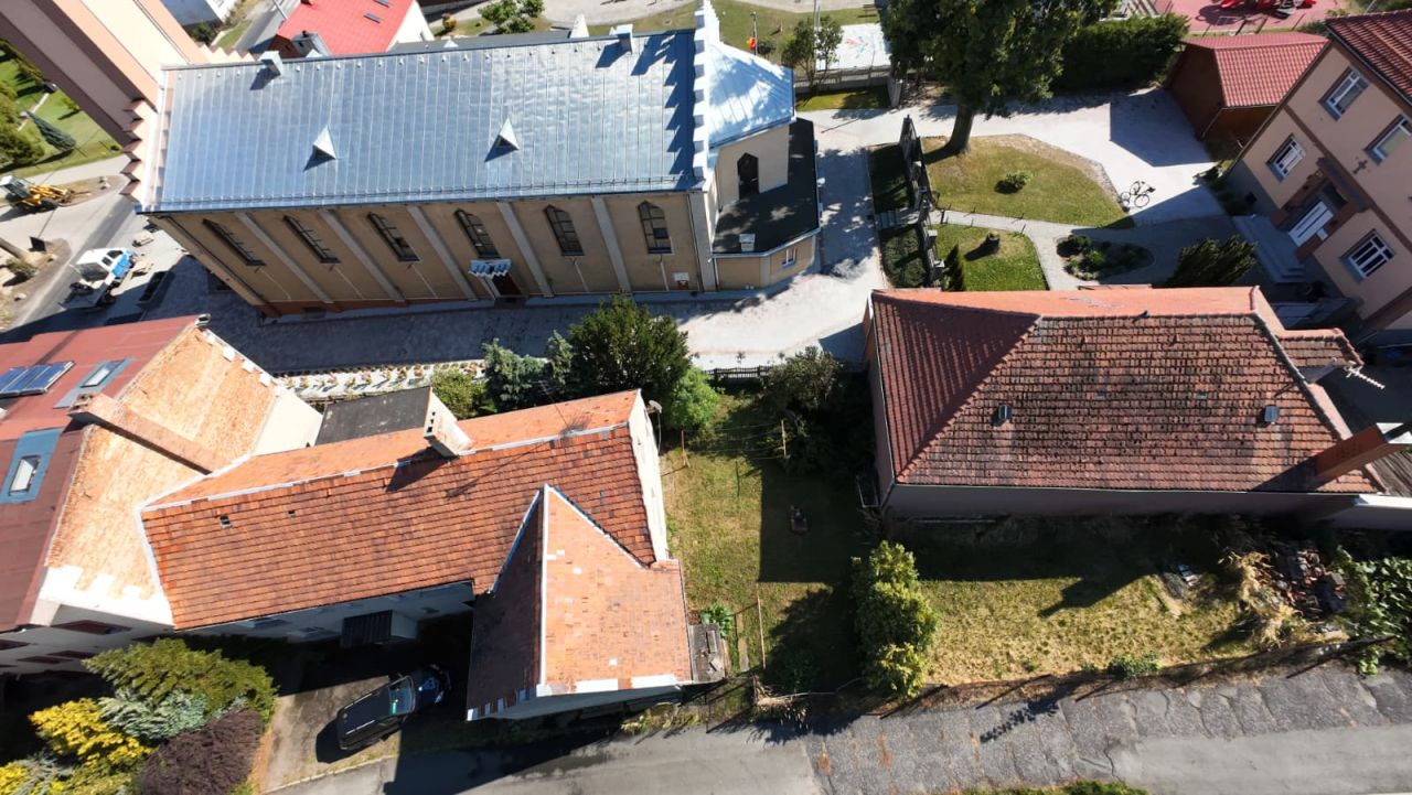 bliźniak, 4 pokoje Reńska Wieś, ul. Raciborska. Zdjęcie 6