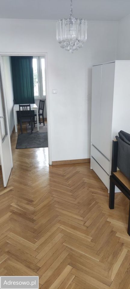 Mieszkanie 4-pokojowe Warszawa Wawer, ul. Korkowa. Zdjęcie 10