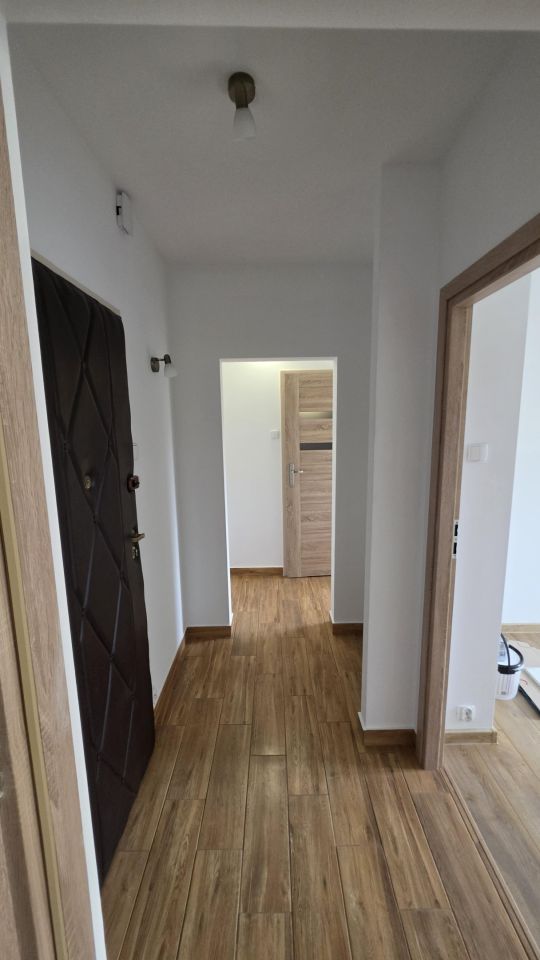 Mieszkanie 2-pokojowe Rzeszów Nowe Miasto, ul. Ignacego Paderewskiego. Zdjęcie 13