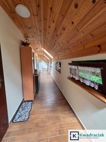 Lokal Wetlina. Zdjęcie 12