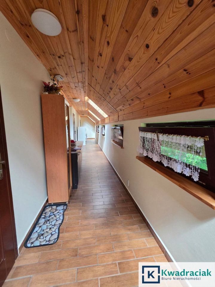 Lokal Wetlina. Zdjęcie 12