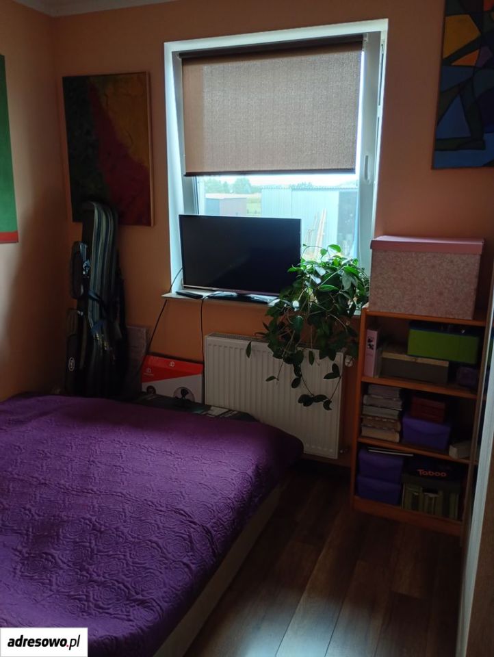 dom wolnostojący, 4 pokoje Witunia, ul. Leśna. Zdjęcie 9