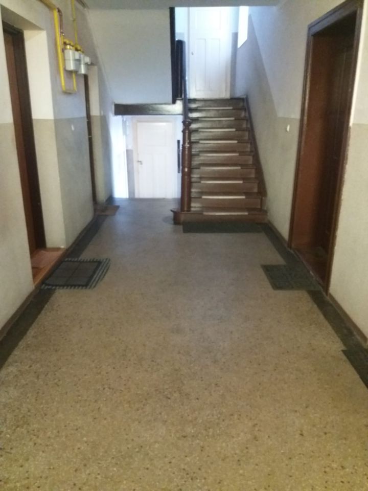 Mieszkanie 2-pokojowe Jelenia Góra Centrum, ul. Wincentego Pola. Zdjęcie 2