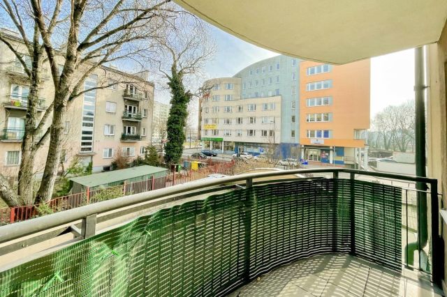 Mieszkanie 2-pokojowe Warszawa Wola, ul. Ludwiki. Zdjęcie 10