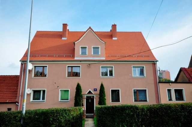 Mieszkanie 3-pokojowe Wałbrzych, ul. Prymasa Stefana Wyszyńskiego. Zdjęcie 1