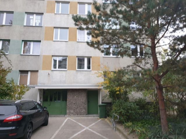 Mieszkanie 3-pokojowe Wrocław Śródmieście, ul. Ścinawska. Zdjęcie 1