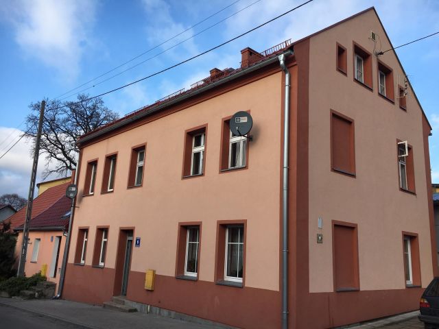 Mieszkanie 1-pokojowe Górowo Iławeckie, ul. Zwycięstwa. Zdjęcie 1