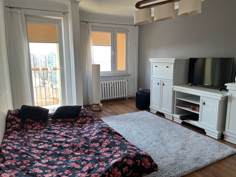 Mieszkanie 2-pokojowe Legnica Piekary Wielkie, ul. Pomorska