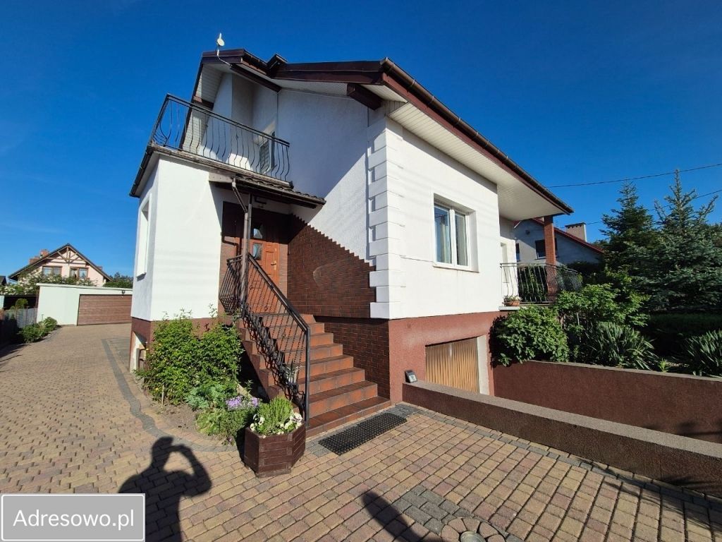 dom wolnostojący, 6 pokoi Polichno. Zdjęcie 6