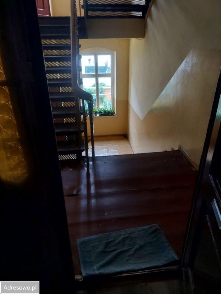 Mieszkanie 4-pokojowe Świdnica, ul. Księcia Bolka Świdnickiego. Zdjęcie 16