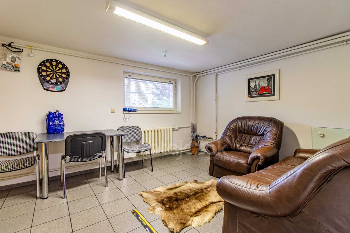 dom wolnostojący, 6 pokoi Gdynia Pustki Cisowskie, ul. Demptowska. Zdjęcie 16