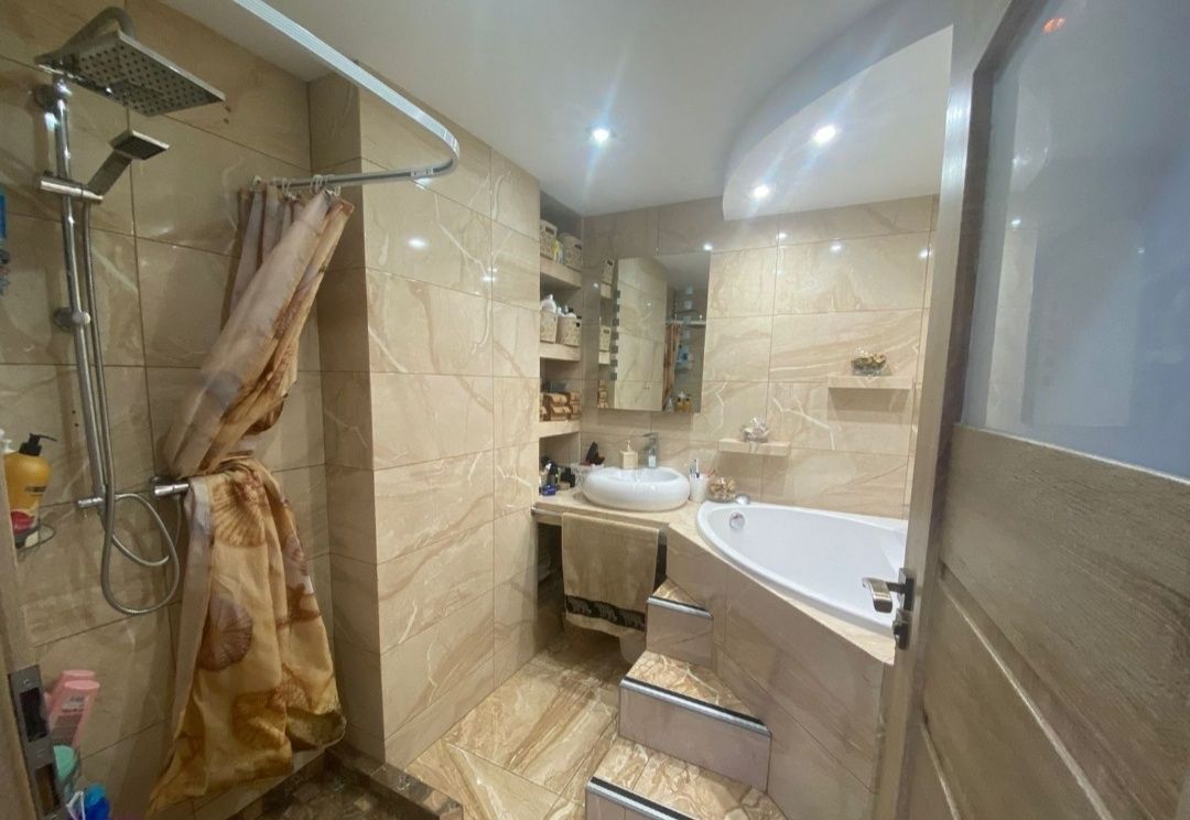 Mieszkanie 4-pokojowe Skotniki. Zdjęcie 4