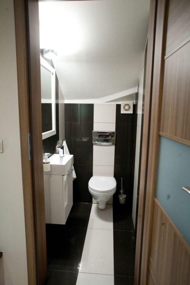 dom szeregowy, 6 pokoi Warszawa Wawer, ul. Jeziorowa. Zdjęcie 8