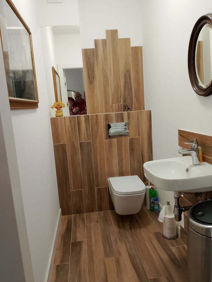 Mieszkanie 4-pokojowe Mechelinki, ul. Do Morza. Zdjęcie 5