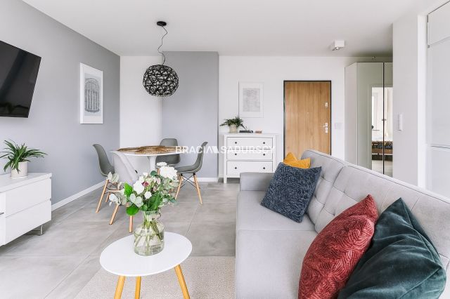 Mieszkanie 2-pokojowe Kraków Bronowice Wielkie, ul. Starego Dębu. Zdjęcie 1