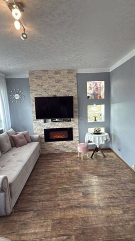 Mieszkanie 2-pokojowe Lubniewice Trzcińce, os. Trzcińce. Zdjęcie 1