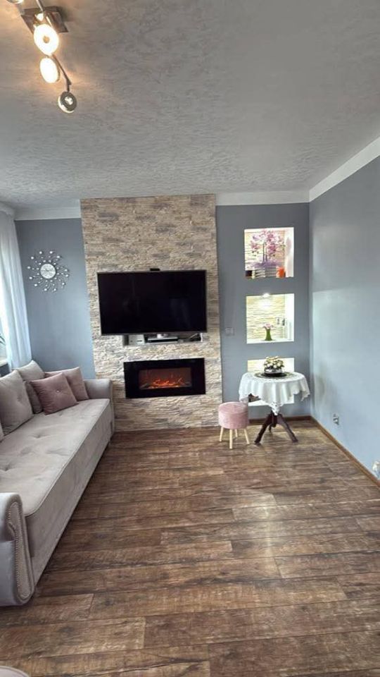 Mieszkanie 2-pokojowe Lubniewice Trzcińce, os. Trzcińce