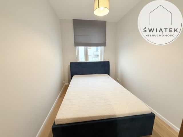 Mieszkanie 2-pokojowe Toruń, ul. Jana Michała Hubego. Zdjęcie 3