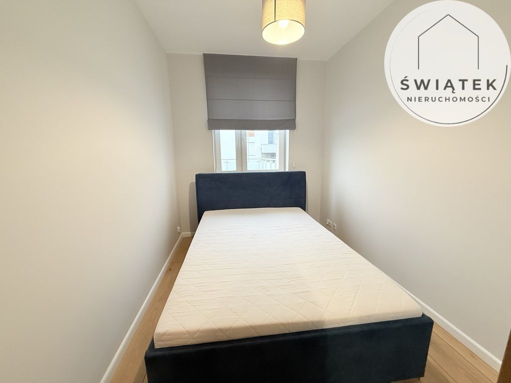 Mieszkanie 2-pokojowe Toruń, ul. Jana Michała Hubego. Zdjęcie 3