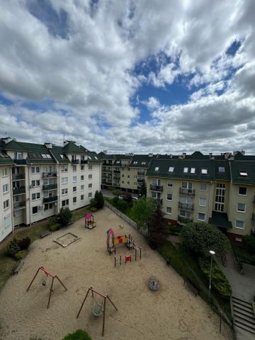 Mieszkanie 2-pokojowe Wrocław Złotniki, ul. Złotnicka. Zdjęcie 15