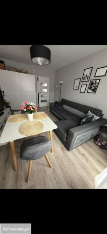 Mieszkanie 2-pokojowe Zawiercie Centrum, ul. Pomorska. Zdjęcie 1