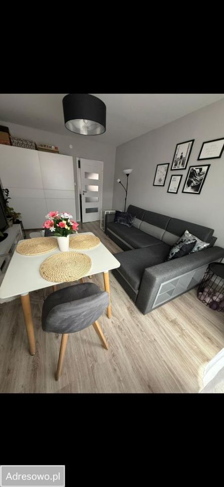 Mieszkanie 2-pokojowe Zawiercie Centrum, ul. Pomorska