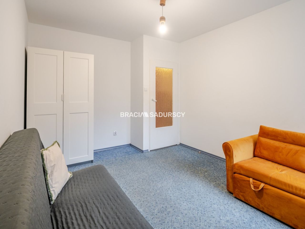 Mieszkanie 2-pokojowe Kraków Bronowice, ul. Eljasza Walerego Radzikowskiego. Zdjęcie 10