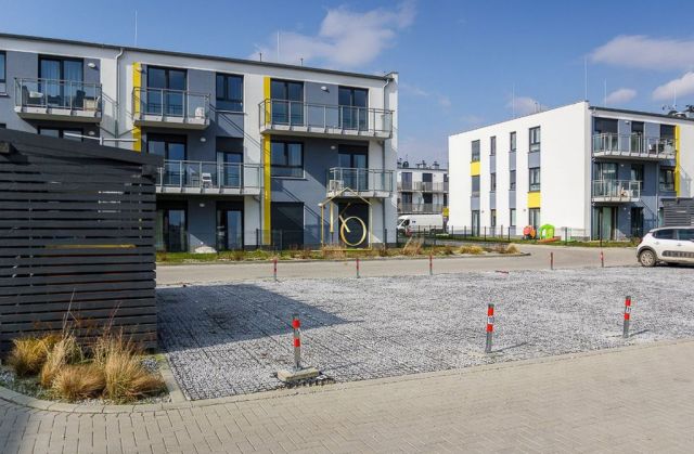 Mieszkanie 2-pokojowe Wrocław Psie Pole, ul. Kurlandzka. Zdjęcie 10