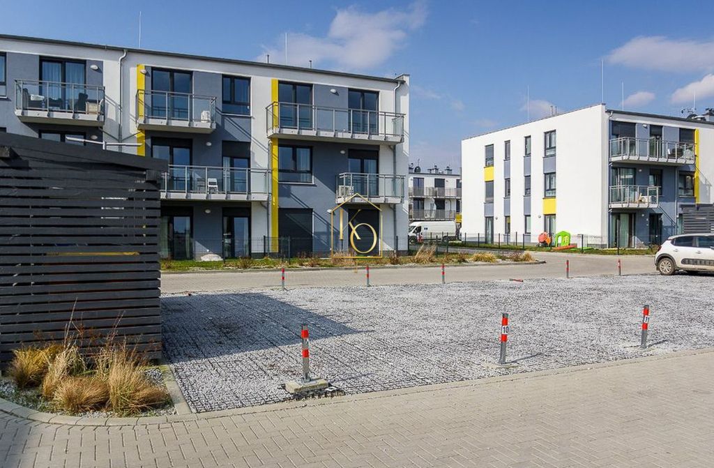 Mieszkanie 2-pokojowe Wrocław Psie Pole, ul. Kurlandzka. Zdjęcie 10