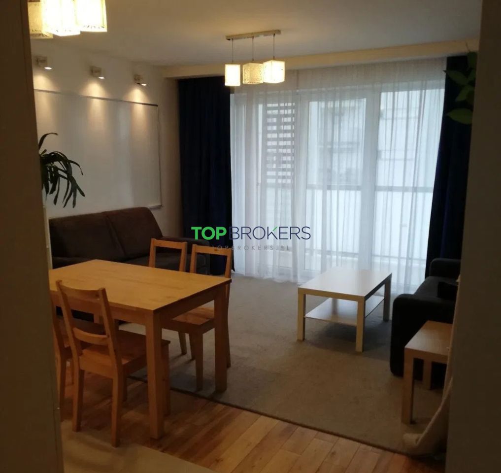 Mieszkanie 4-pokojowe Warszawa Wola, ul. Radziwie. Zdjęcie 2