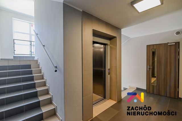 Mieszkanie 3-pokojowe Zielona Góra Łężyca, ul. Łężyca-Inwestycyjna. Zdjęcie 9