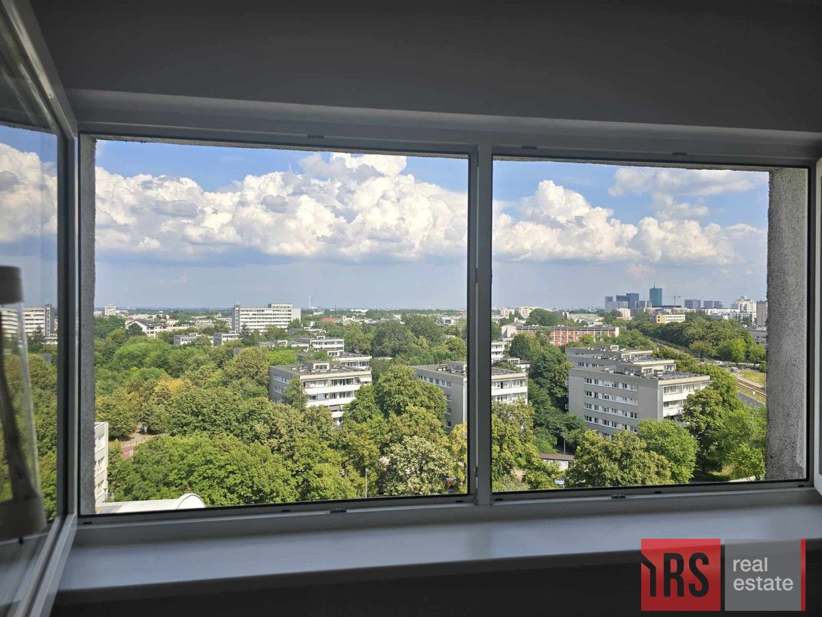 Mieszkanie 1-pokojowe Warszawa Żoliborz, ul. Włościańska. Zdjęcie 18