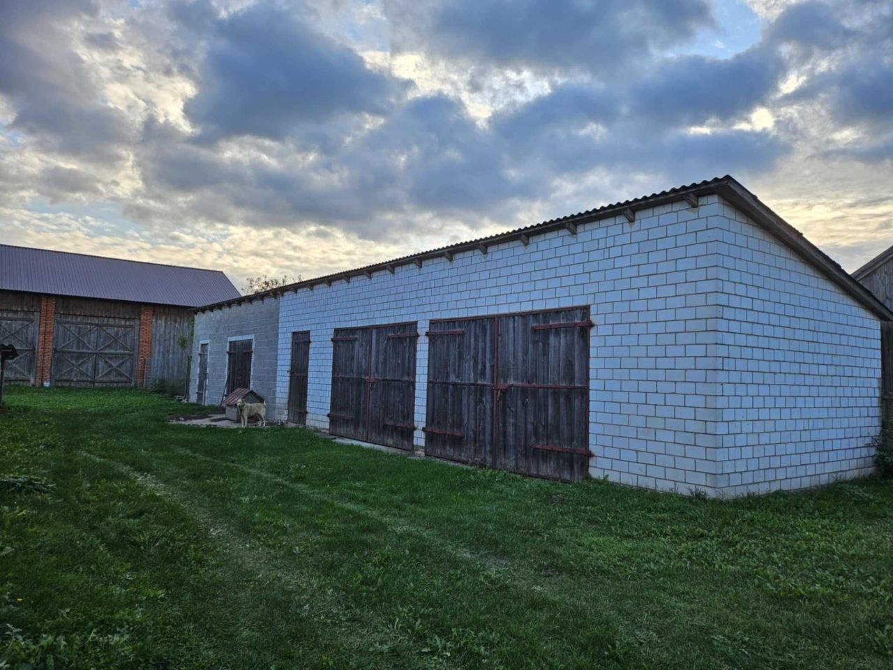 dom wolnostojący, 5 pokoi Ziębów. Zdjęcie 8