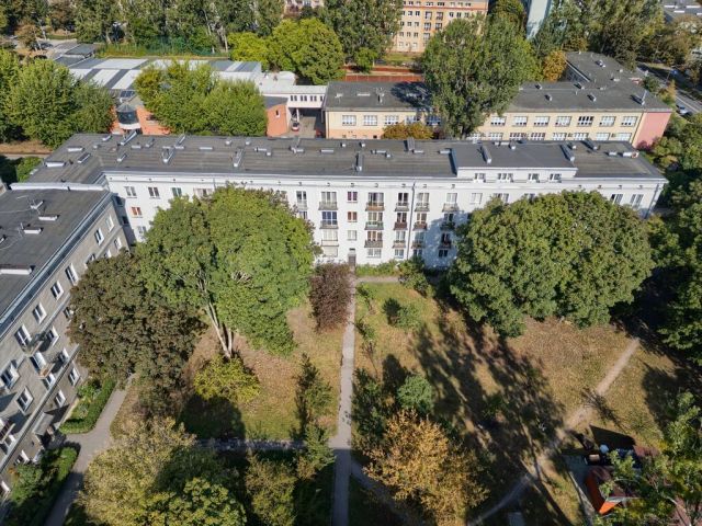 Mieszkanie 2-pokojowe Warszawa Praga-Północ, ul. Józefa Szanajcy. Zdjęcie 6