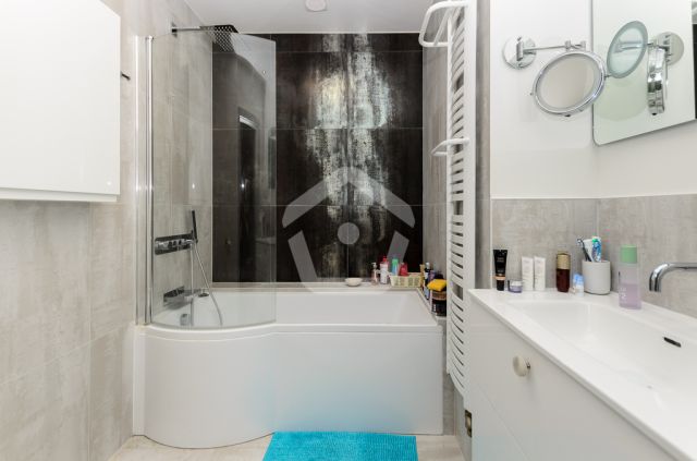 Mieszkanie 3-pokojowe Rzeszów Słocina, ul. św. Rocha. Zdjęcie 11