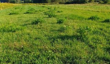 Działka rolna Jamnica