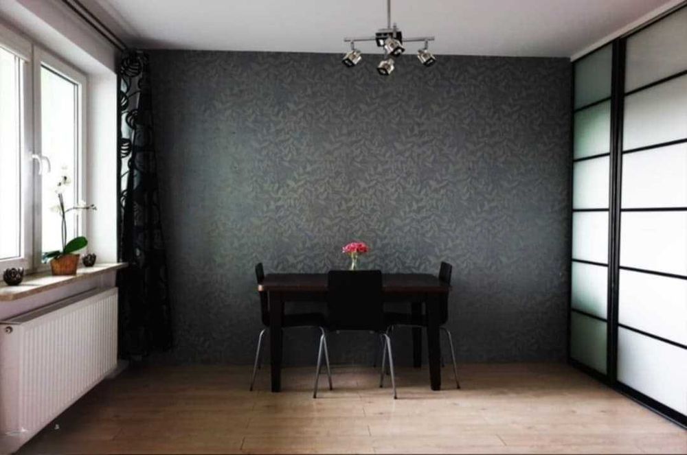 Mieszkanie 2-pokojowe Warszawa Nowodwory, ul. Odkryta