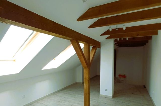 bliźniak, 4 pokoje Łódź Nowosolna. Zdjęcie 11