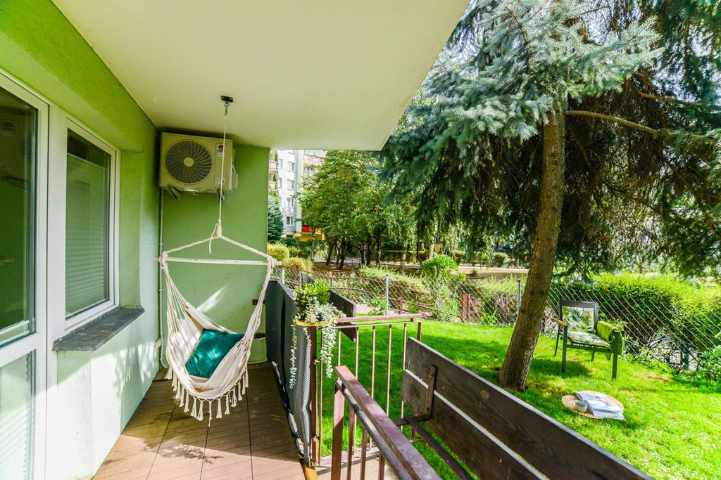 Mieszkanie 3-pokojowe Warszawa, ul. Orlego Lotu. Zdjęcie 16